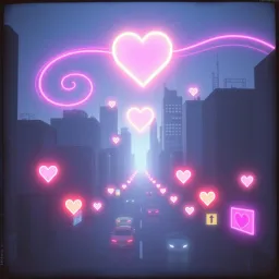 Drugs of Love