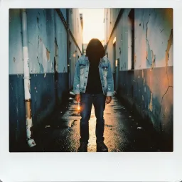 Stepping Stone (Fucking Lonely)
