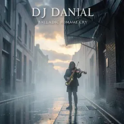 Cry/ płaczę  by DJ Daniel