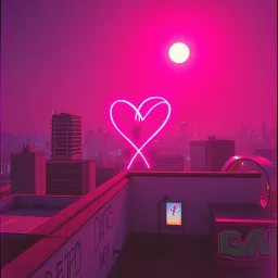 Break the Night