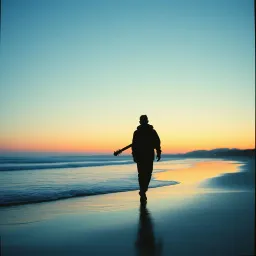 Forever’s End