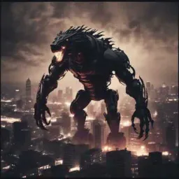 War Against the Machines