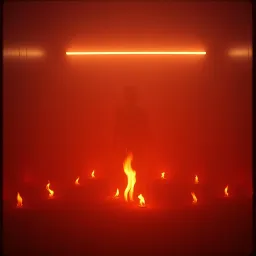 “The Voice of Addiction / The Voice of Release”