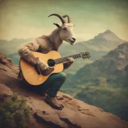 G.O.A.T