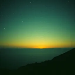 Chasing Horizons