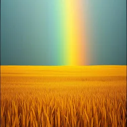Quand la pluie se mêle au soleil