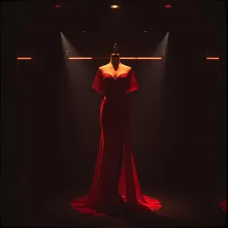 KISS me in Couture