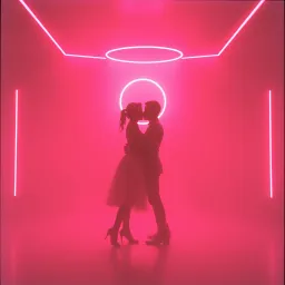Ethereal Seduction