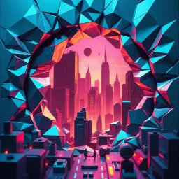 Paradoxe Holographique