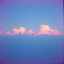 Skyline Dreams