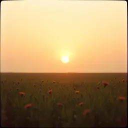 Sunrise in Her Name
