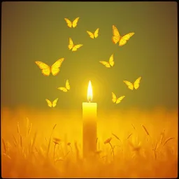 Chosen Flame
