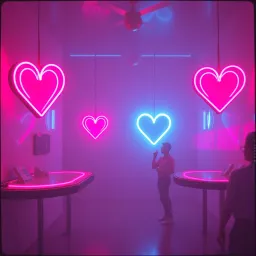 Electric Love