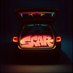 Pop that trunk