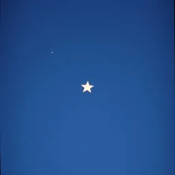 Twinkle Twinkle Broken Star V2