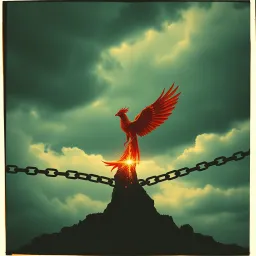 Unite the Broken