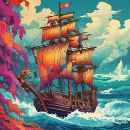 Piratenschatz XX