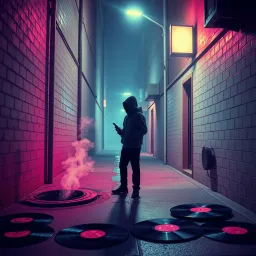 Toxic Night