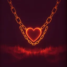 Chains of love