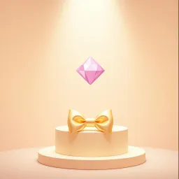 Pink Diamond Shine
