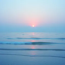 Gentle Horizons