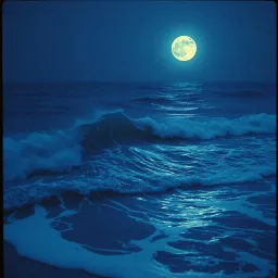 Ocean Between Us