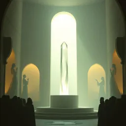 Echoes In The Stone
