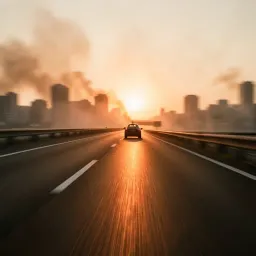 Fast & A Little Broken