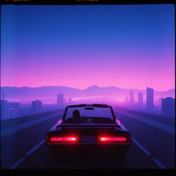 En el viaje