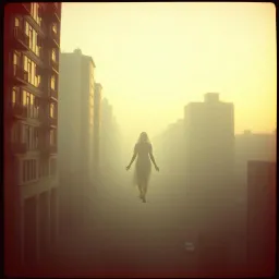 Ghost of you