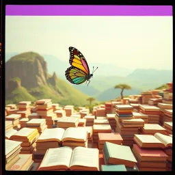 Reading Rainbow