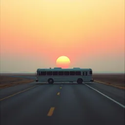 Luis's Journey: From Shadows to the Road