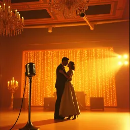 One Last Dance