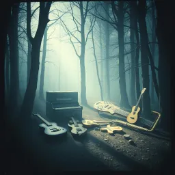 This sad sad song