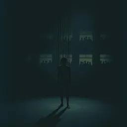 Puppet In My Skin