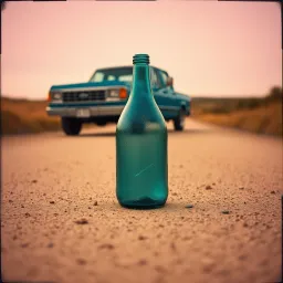 I’ll Drink To You