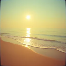 Oceanside Sunshine(Cal Son)