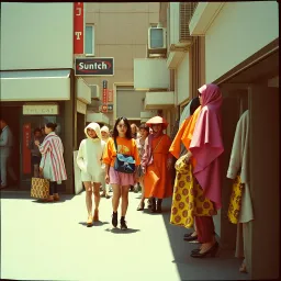 Chakason Fashion