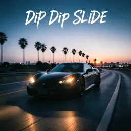 Dip Dip Slide