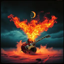 Potzblitz - Das Rock'n'Roll-Monster