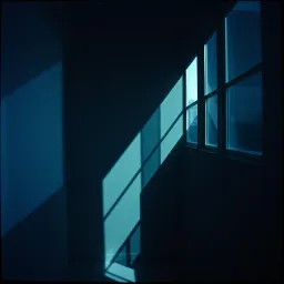 Shattered Mirrors