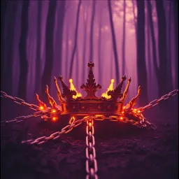 Carry me to victory