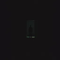 Empty Spaces