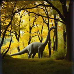 Therizinosaurus (Latin Version)