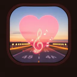 I say yes to you my love