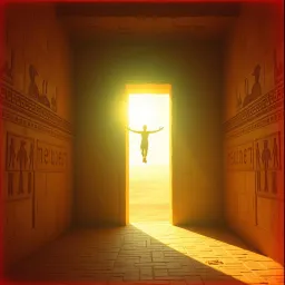 ## **"Transcendent Freedom"** *A Song of Gratitude, Heritage, and Divine Love*