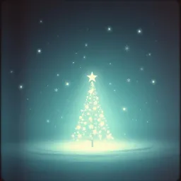 Sweet December Morning