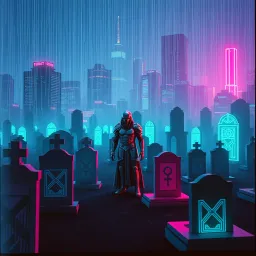 Dead signal