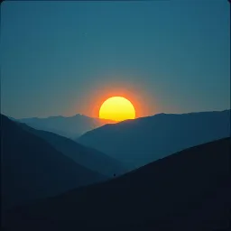 Eclipsed Horizon