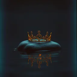Silent Crown